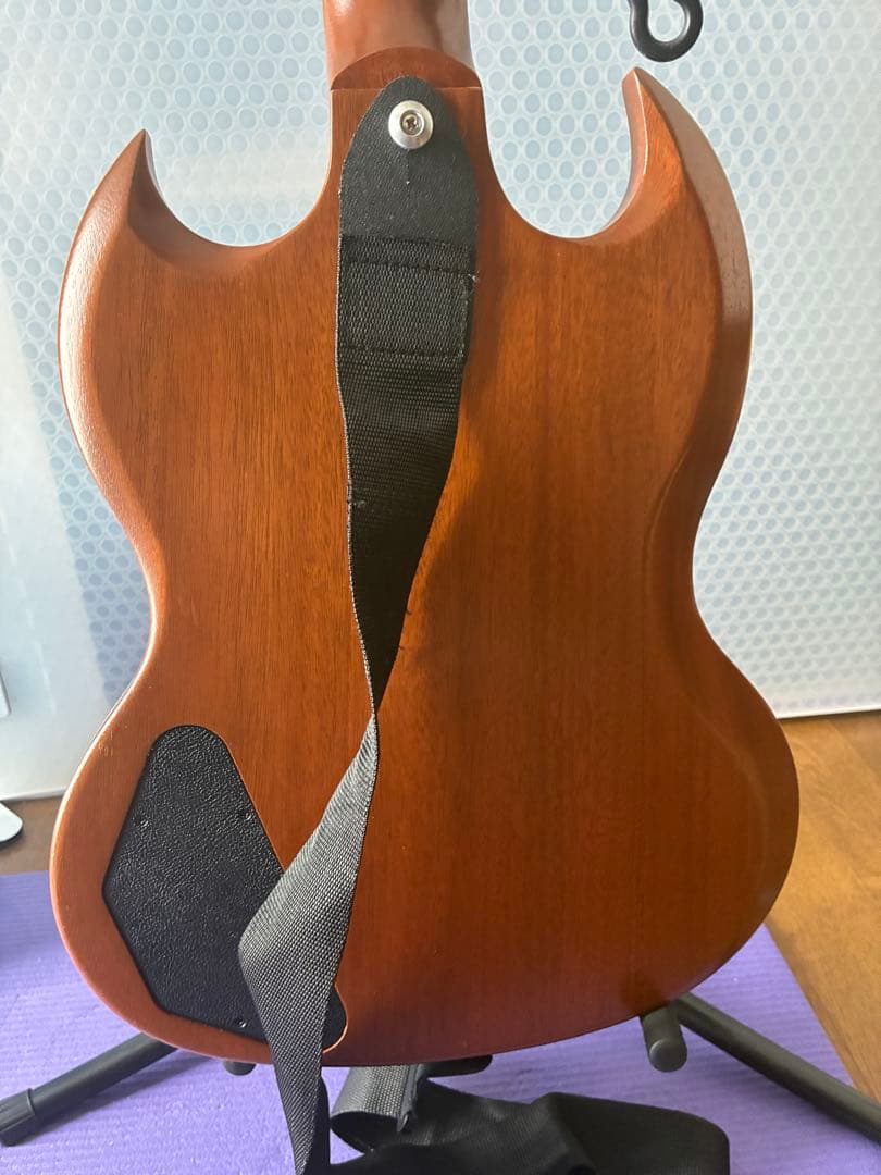Gibson SG Special エレキギター 2018年製