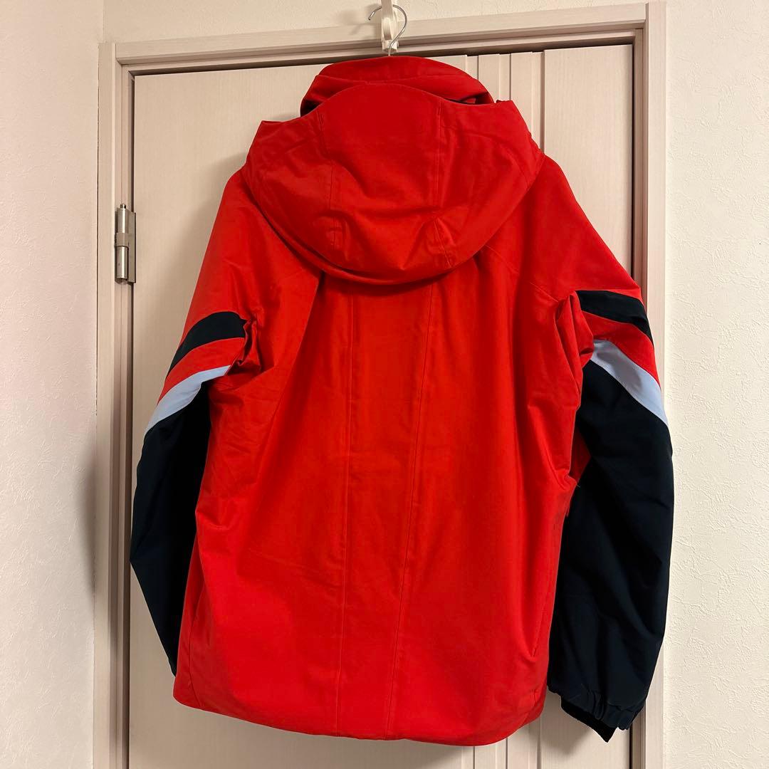 デサント DESCENTE スキーウェア 上下セット