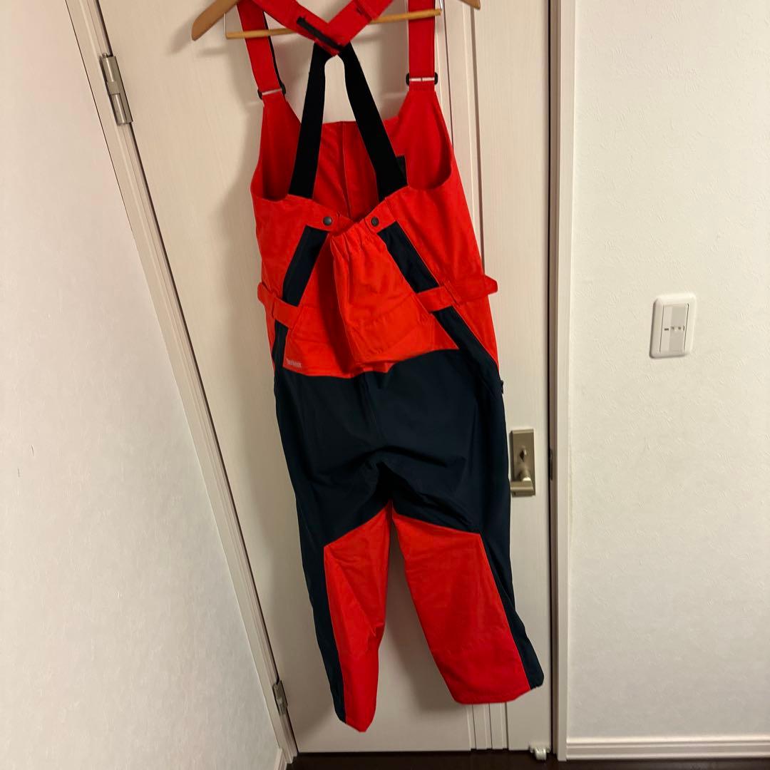 デサント DESCENTE スキーウェア 上下セット