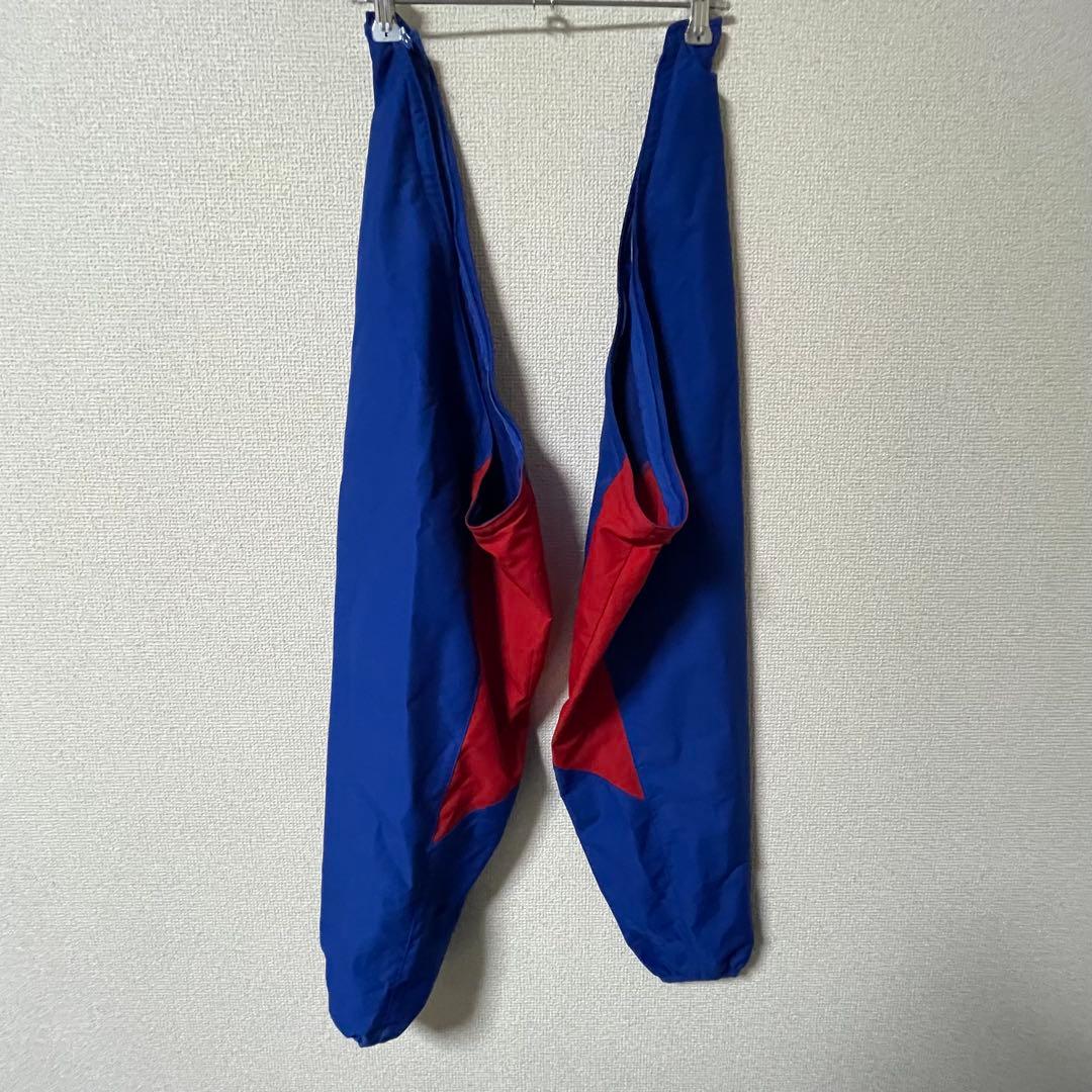 MAJESTIC MLB デトロイト・タイガース ウインドブレーカー ピステ