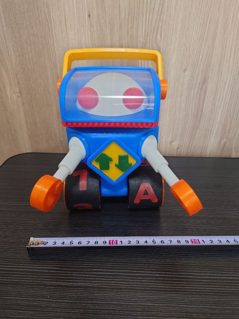 専用　トイ・ストーリー　等身大　ロボット