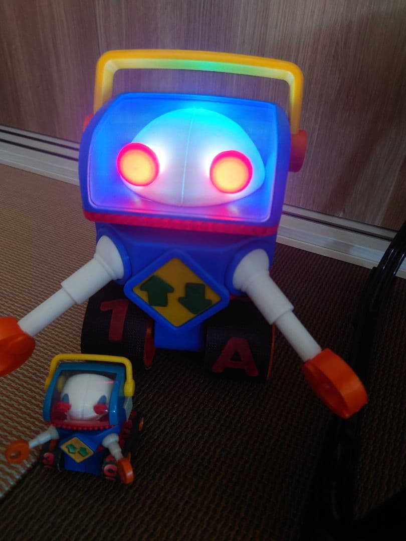専用　トイ・ストーリー　等身大　ロボット