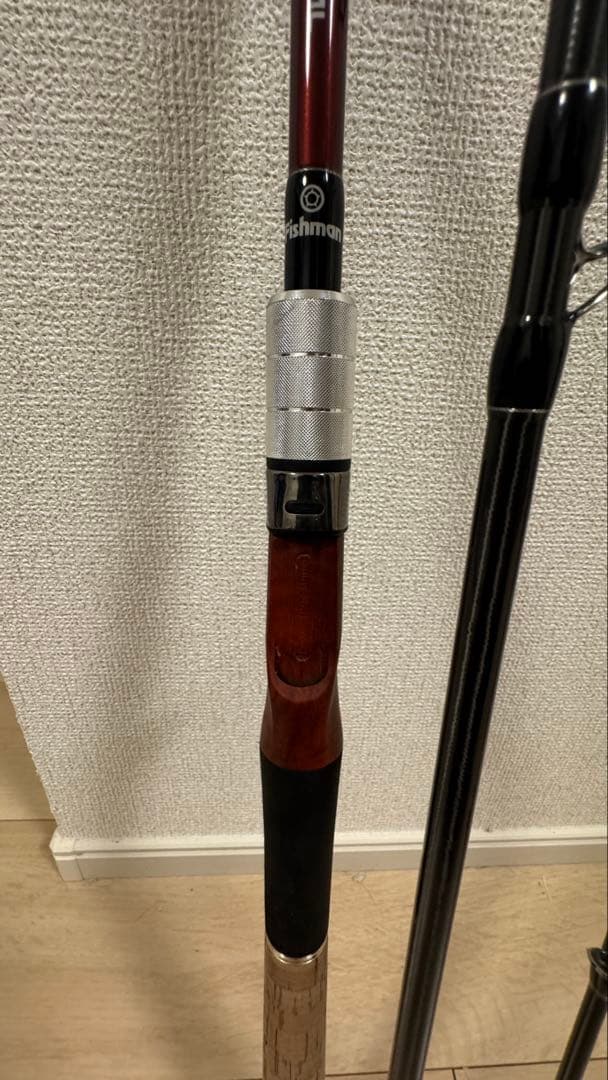 fishman フィッシュマンビームスリプラウト78ml