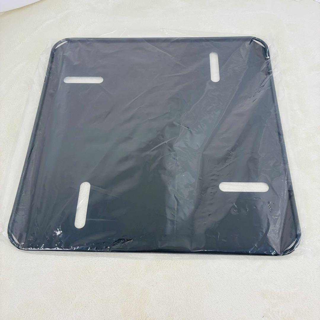Peak 焚火台L 炭床Pro ベースプレート 収納ケース付 新品未使用