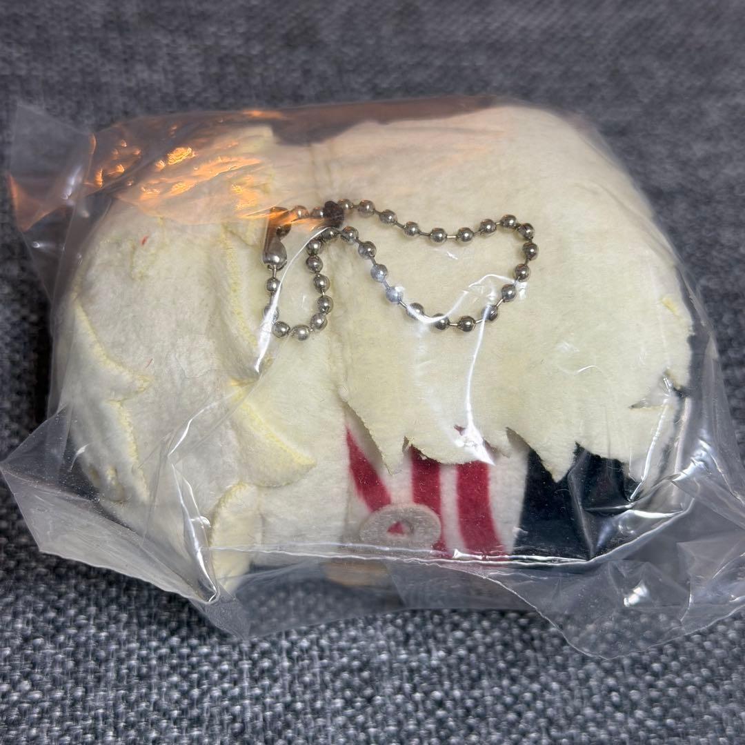 もちもちマスコット FGO ソロモン BOX購入特典