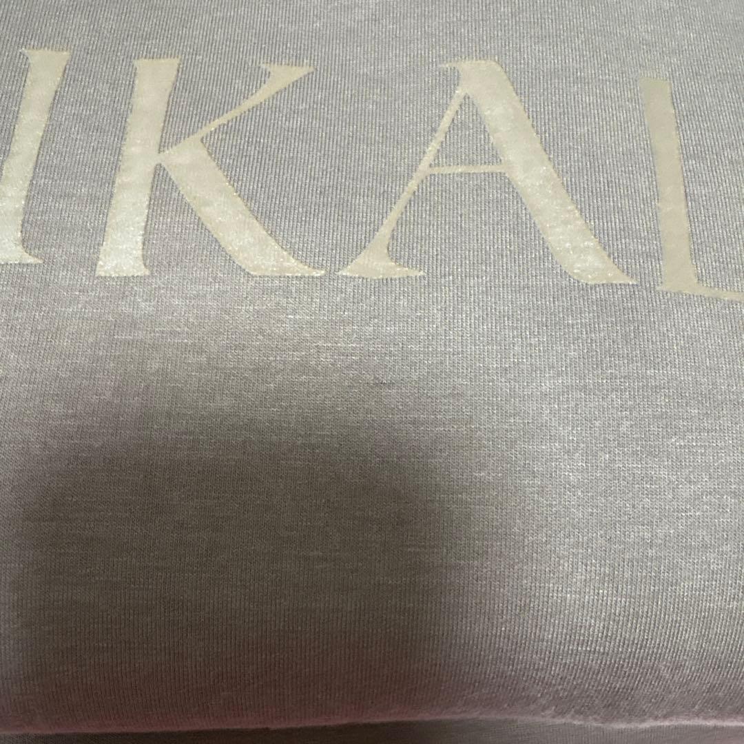 SUKALA ベージュ スウェットセットアップ　美品