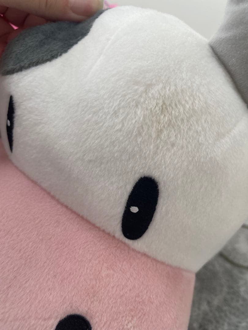 牧場物語　うしぬいぐるみXL 　2種セット