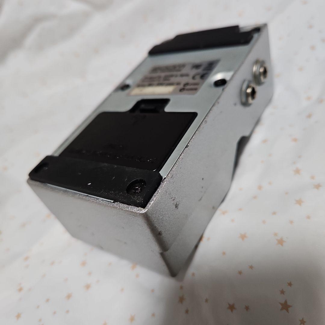 ZOOM M5-50G マルチストンプ　マルチエフェクター MOD