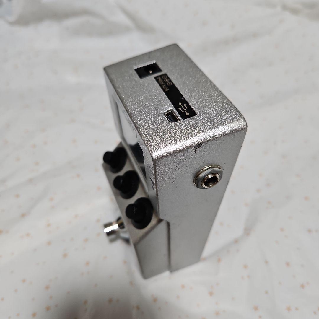 ZOOM M5-50G マルチストンプ　マルチエフェクター MOD
