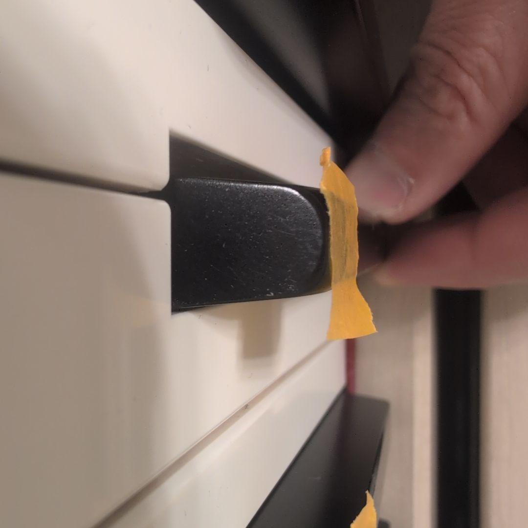 YAMAHA CLP-545 ホワイト 電子ピアノ 動作良好 引き取り歓迎