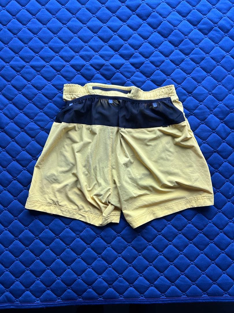 ELDORESO(エルドレッソ) Neo Bikila Shorts