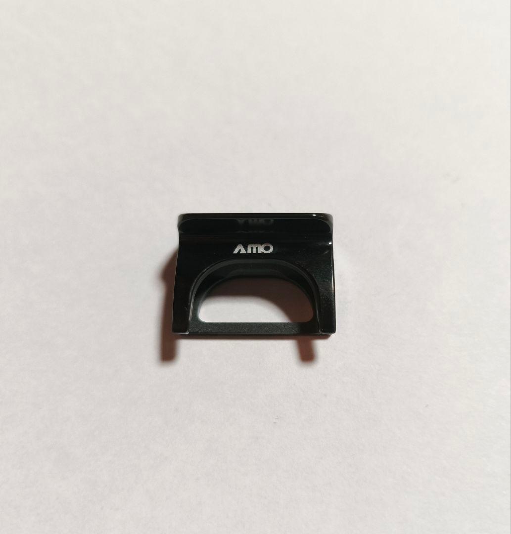 アブガルシア　モラムsx1600/1601c用　カスタムクラッチ オフセット