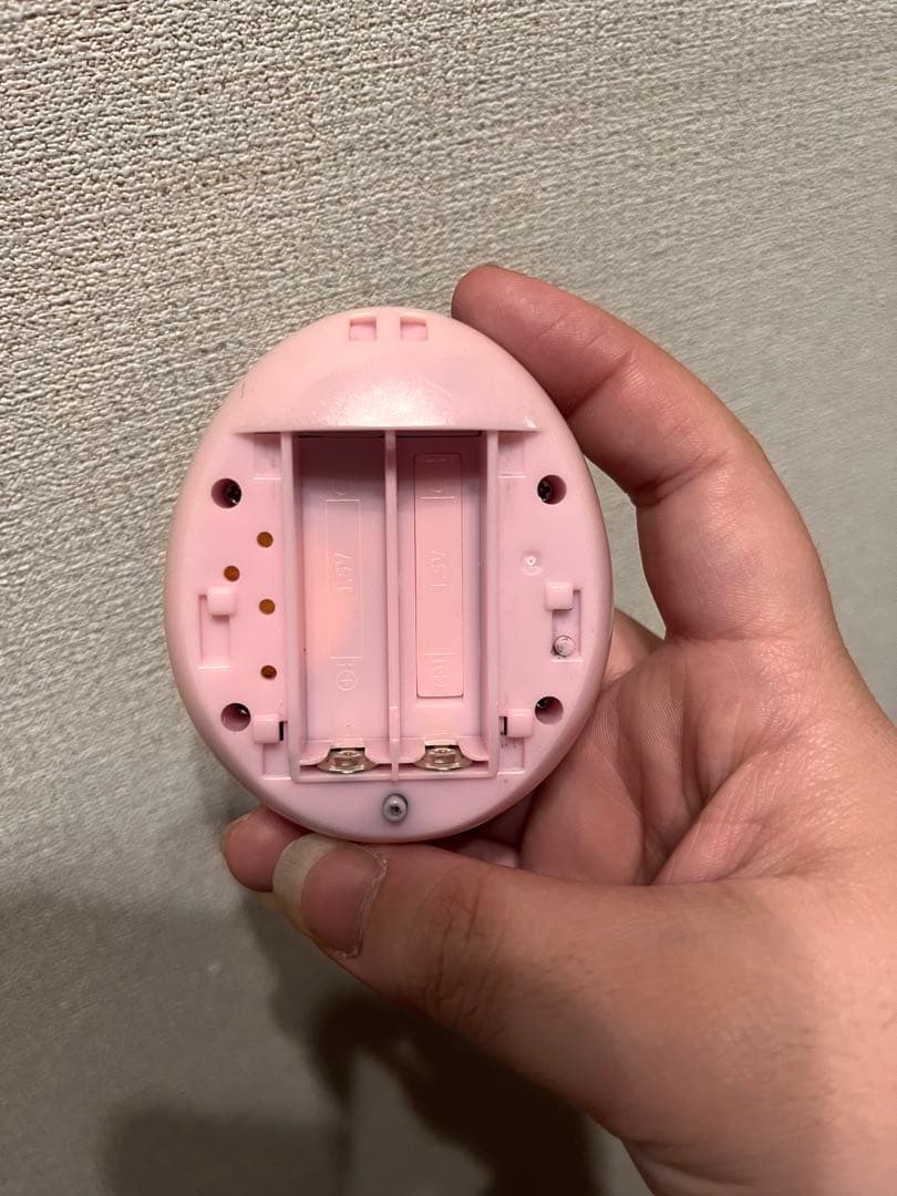 Tamagotchi Peace ピンク 本体 Disney