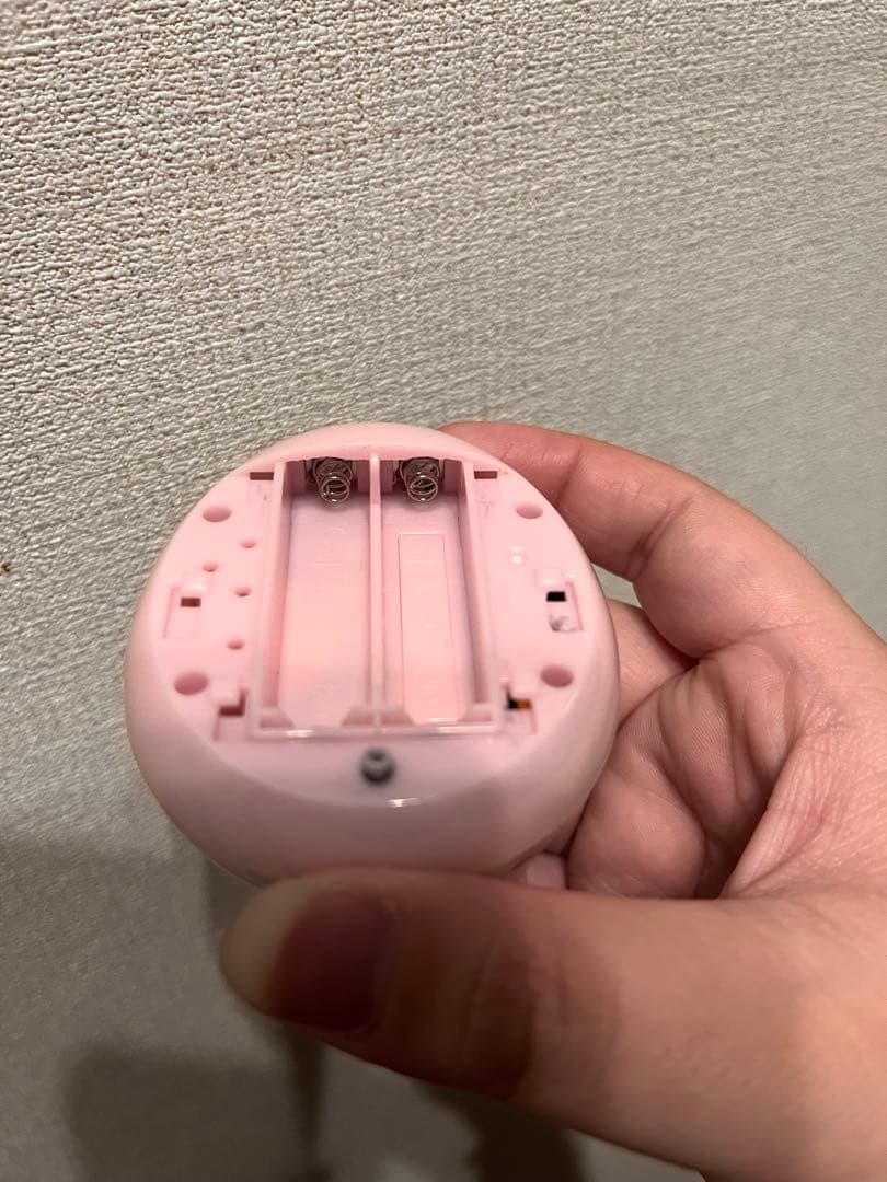 Tamagotchi Peace ピンク 本体 Disney