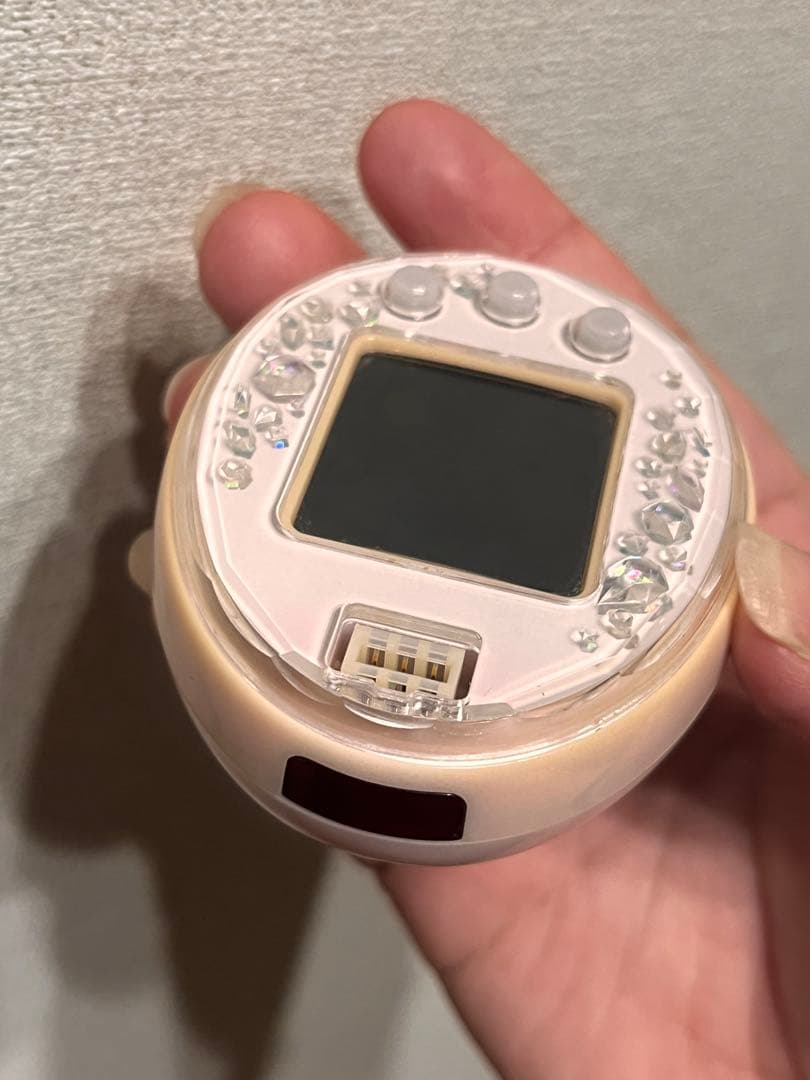 Tamagotchi Peace ピンク 本体 Disney