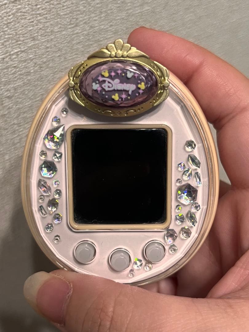 Tamagotchi Peace ピンク 本体 Disney