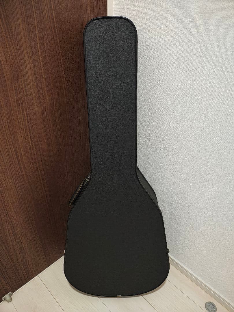 YAMAHA FG-350 赤ラベル
