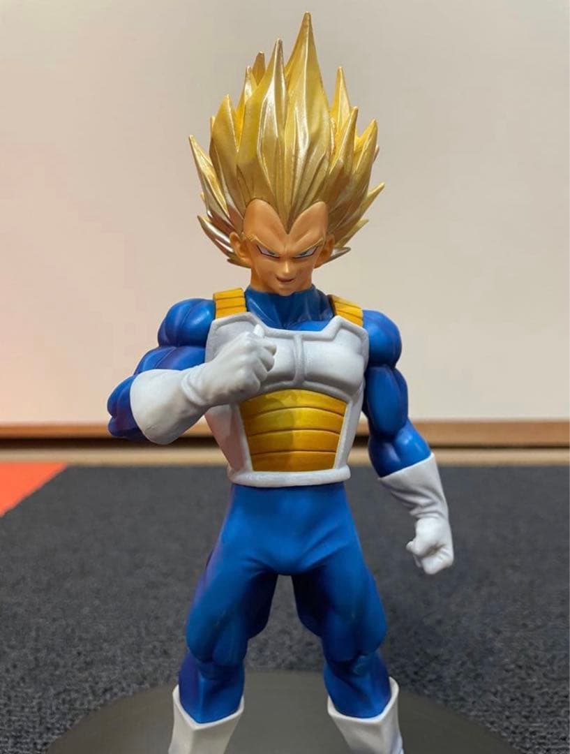ドラゴンボール 一番く17号・18号・造形天下一武道会　ベジータ　おまけ付き