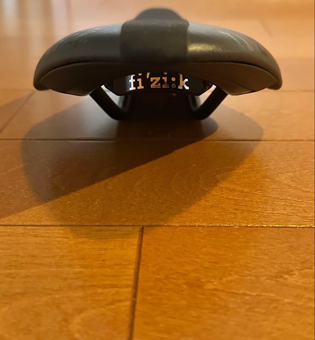フィジーク Fizik アリオネ Arione R5 サドル