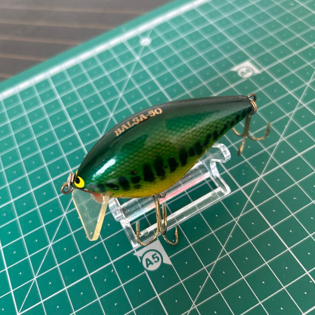 ザウルスバルサ50Jr.