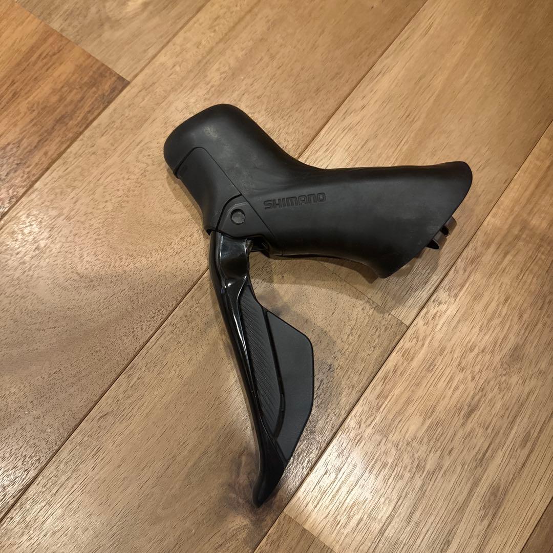 Shimano 105 di2 シフター