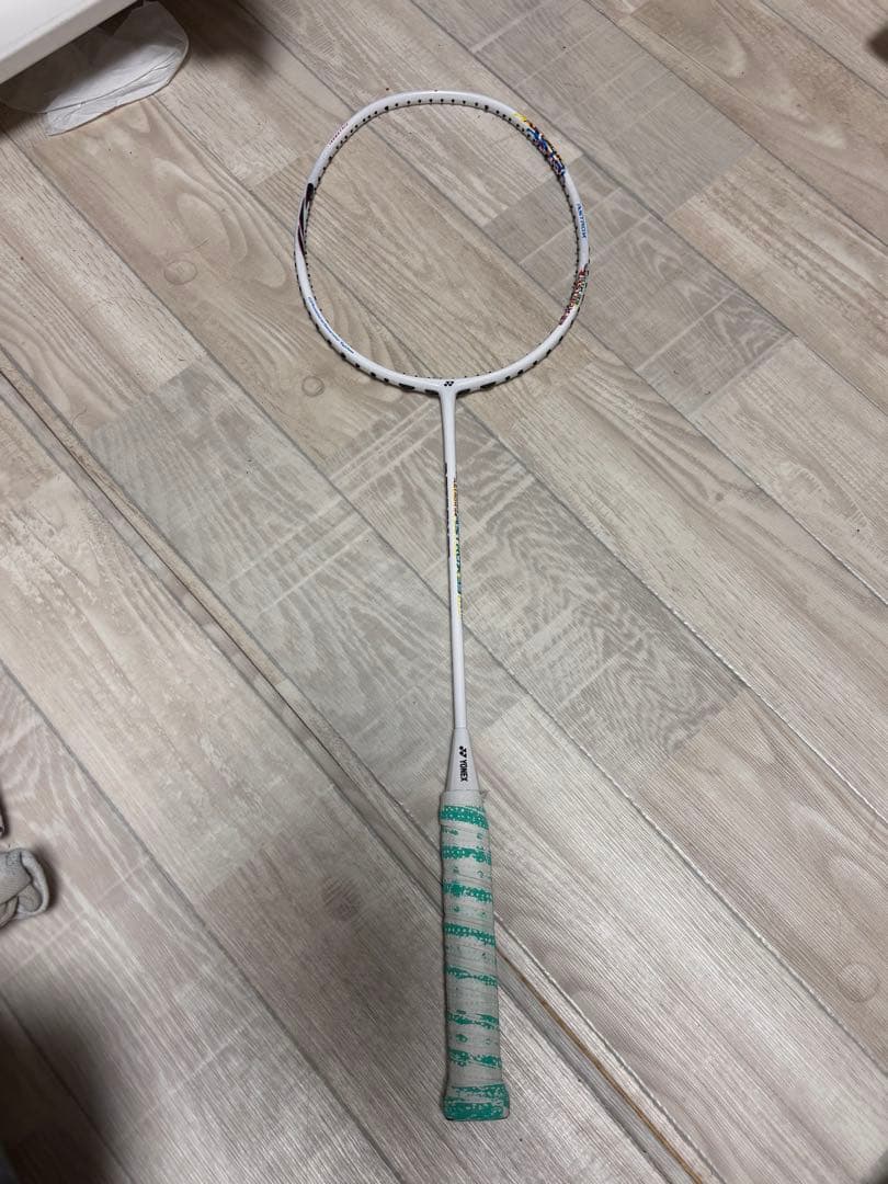 YONEX ASTROX 33 バドミントンラケット