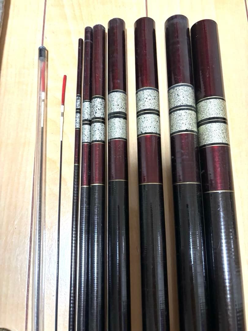 【1080】DAIWA トーナメント中硬硬　90