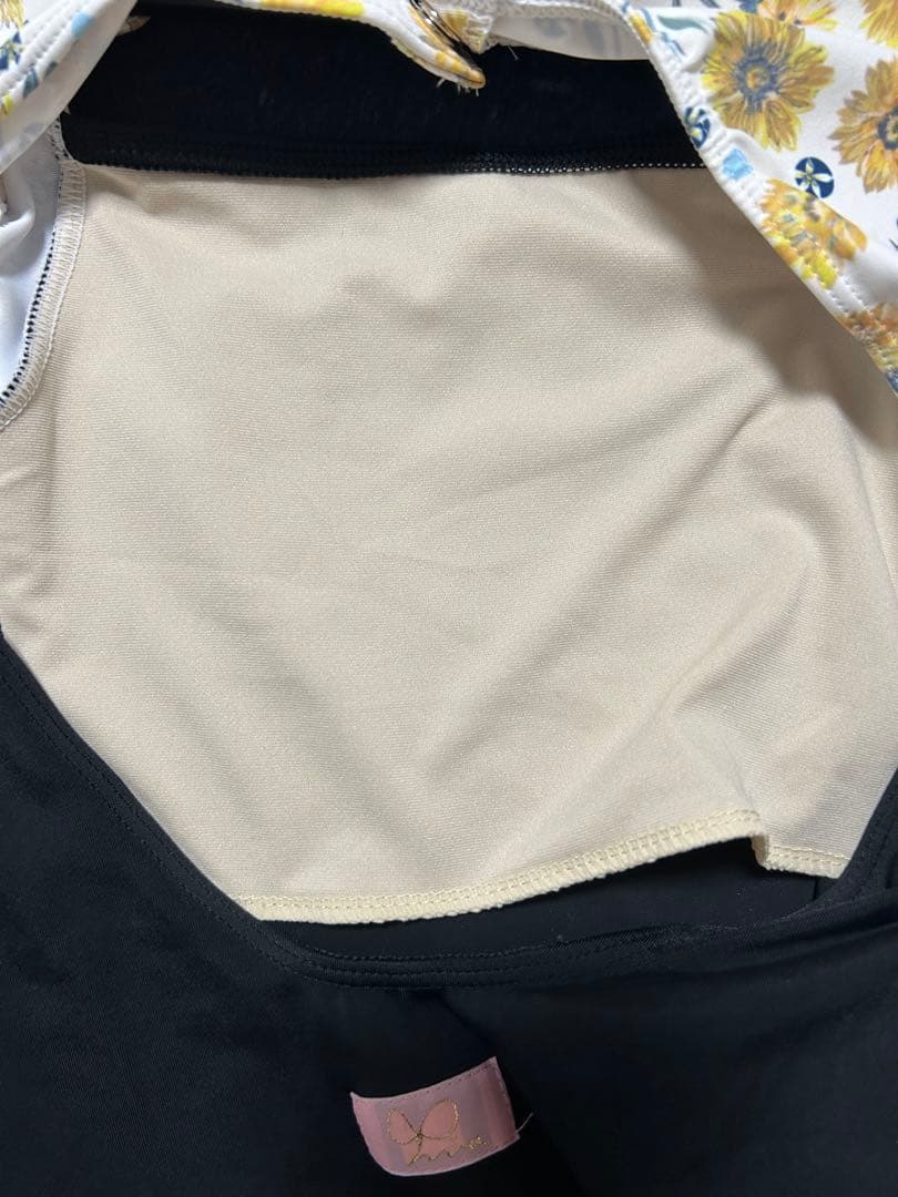 stina レオタード　S ほぼ未使用　スティナ