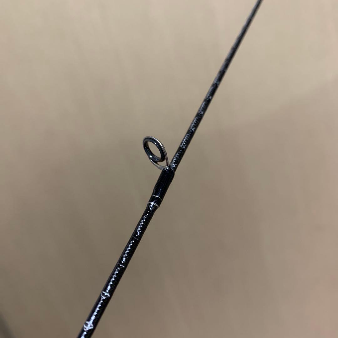 18エクスセンスジェノスS96M/R Grand Stinger