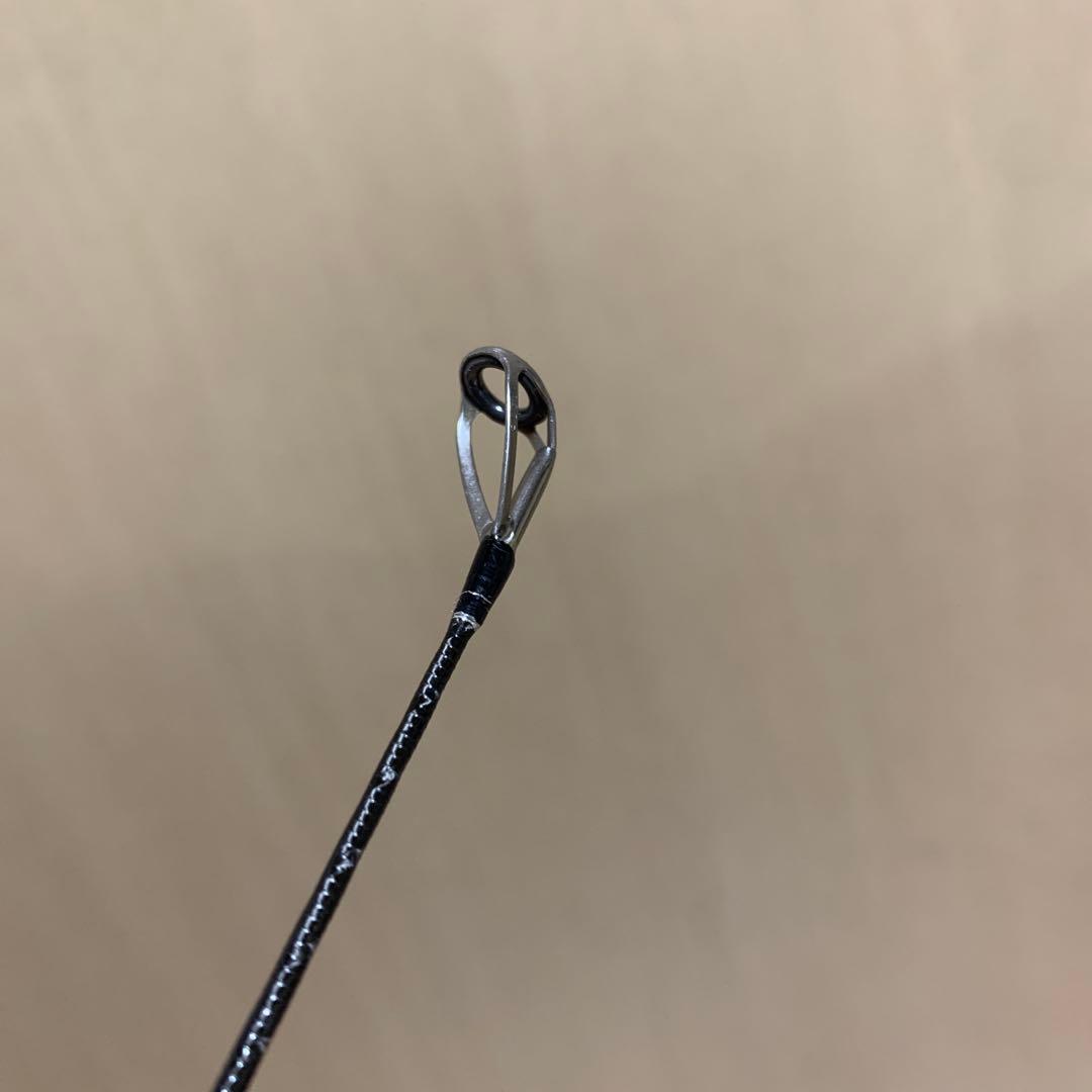 18エクスセンスジェノスS96M/R Grand Stinger