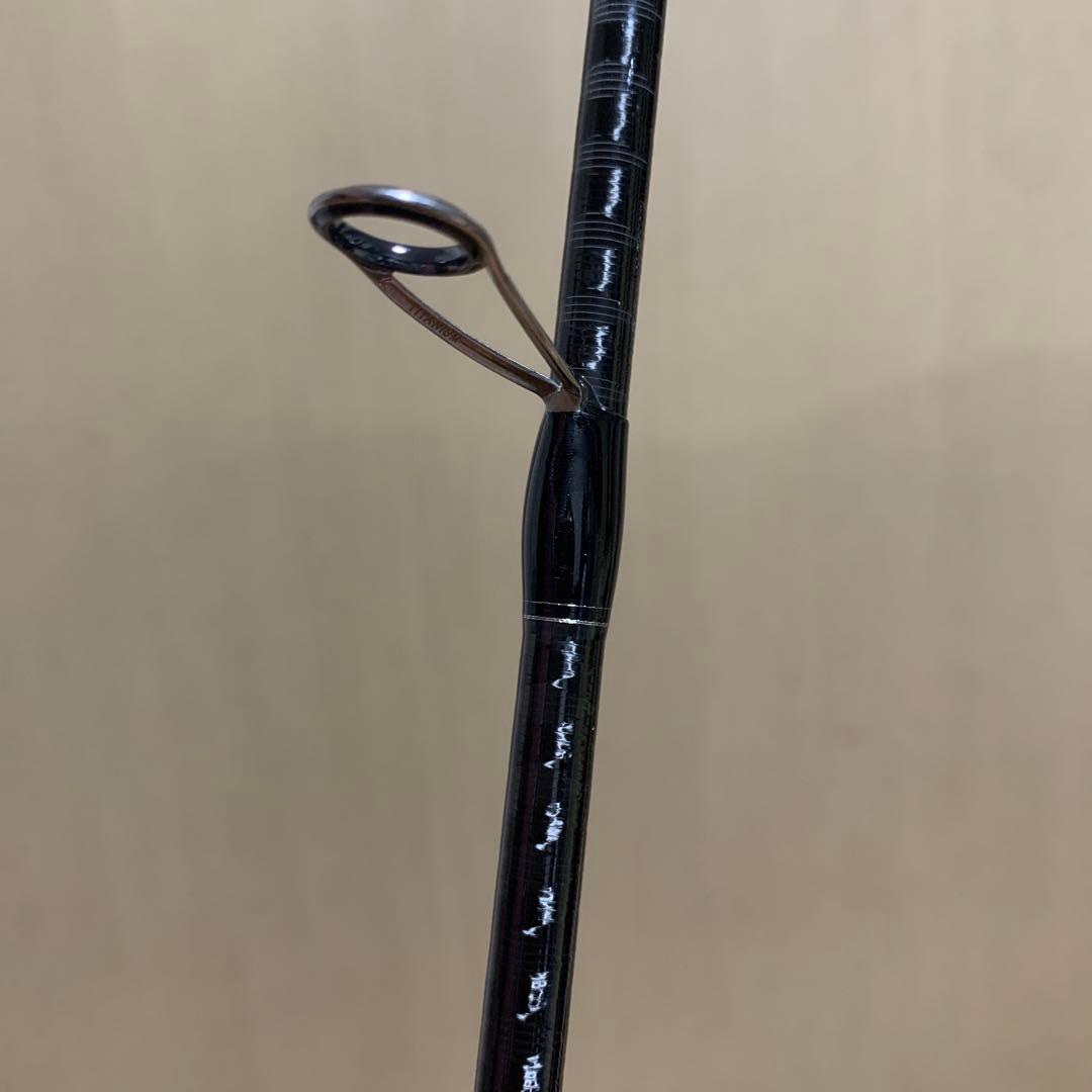 18エクスセンスジェノスS96M/R Grand Stinger