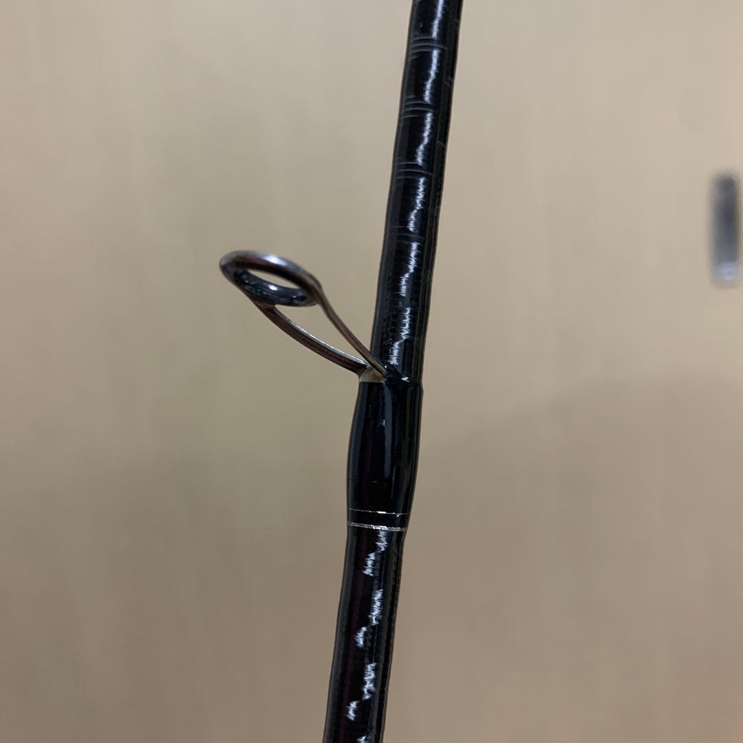 18エクスセンスジェノスS96M/R Grand Stinger