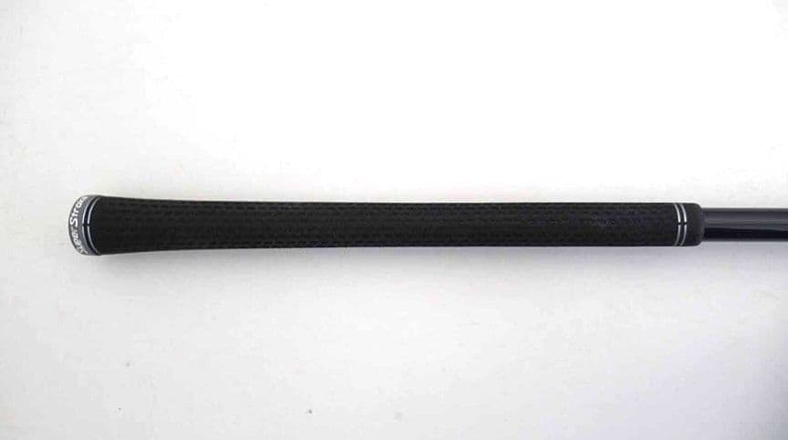 超美品 テーラーメイド Qi4D ドライバー REAX MR60S 10.5度