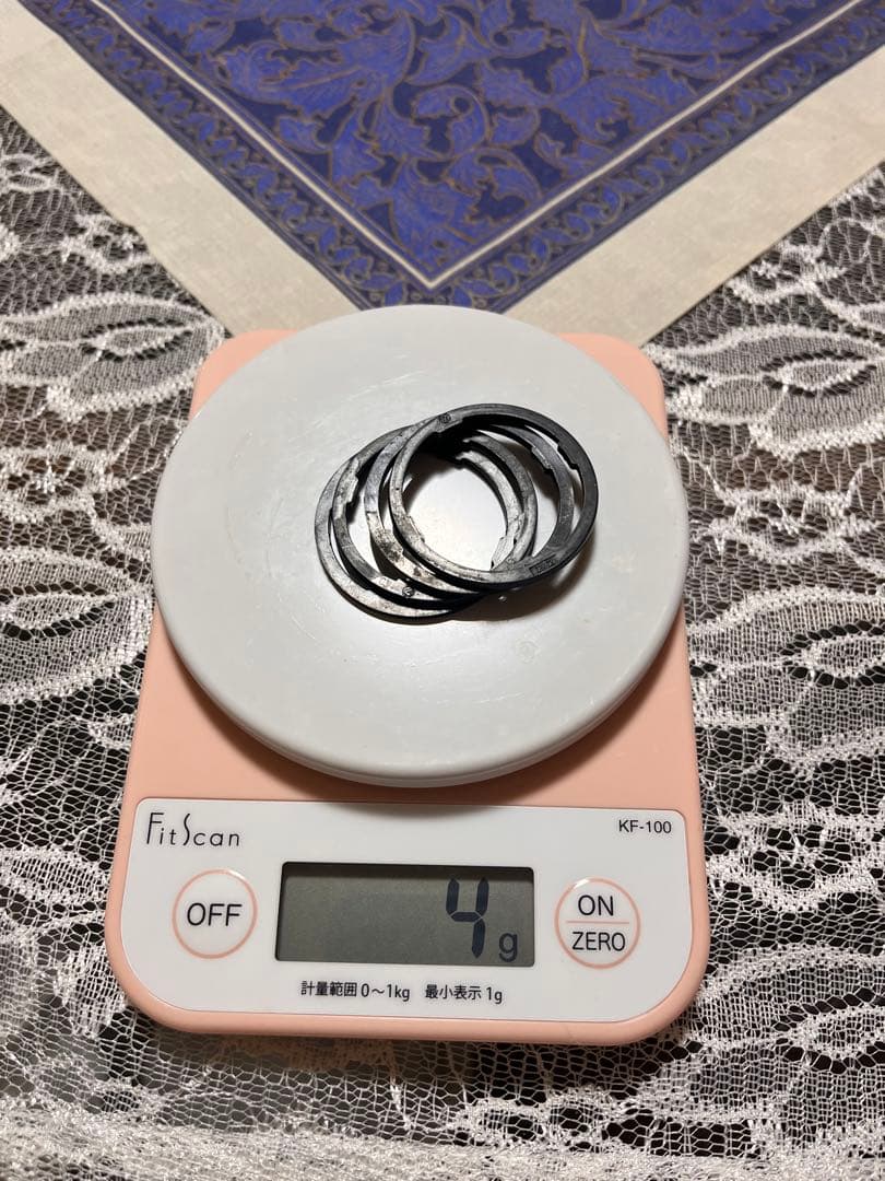 カンパニョーロ　スプロケット　11速美品