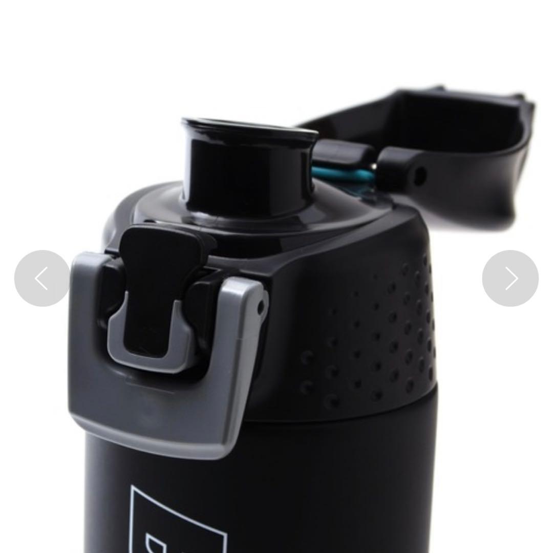 【新品未使用】THERMOS 0.5L 水筒 F.C.Real Bristol