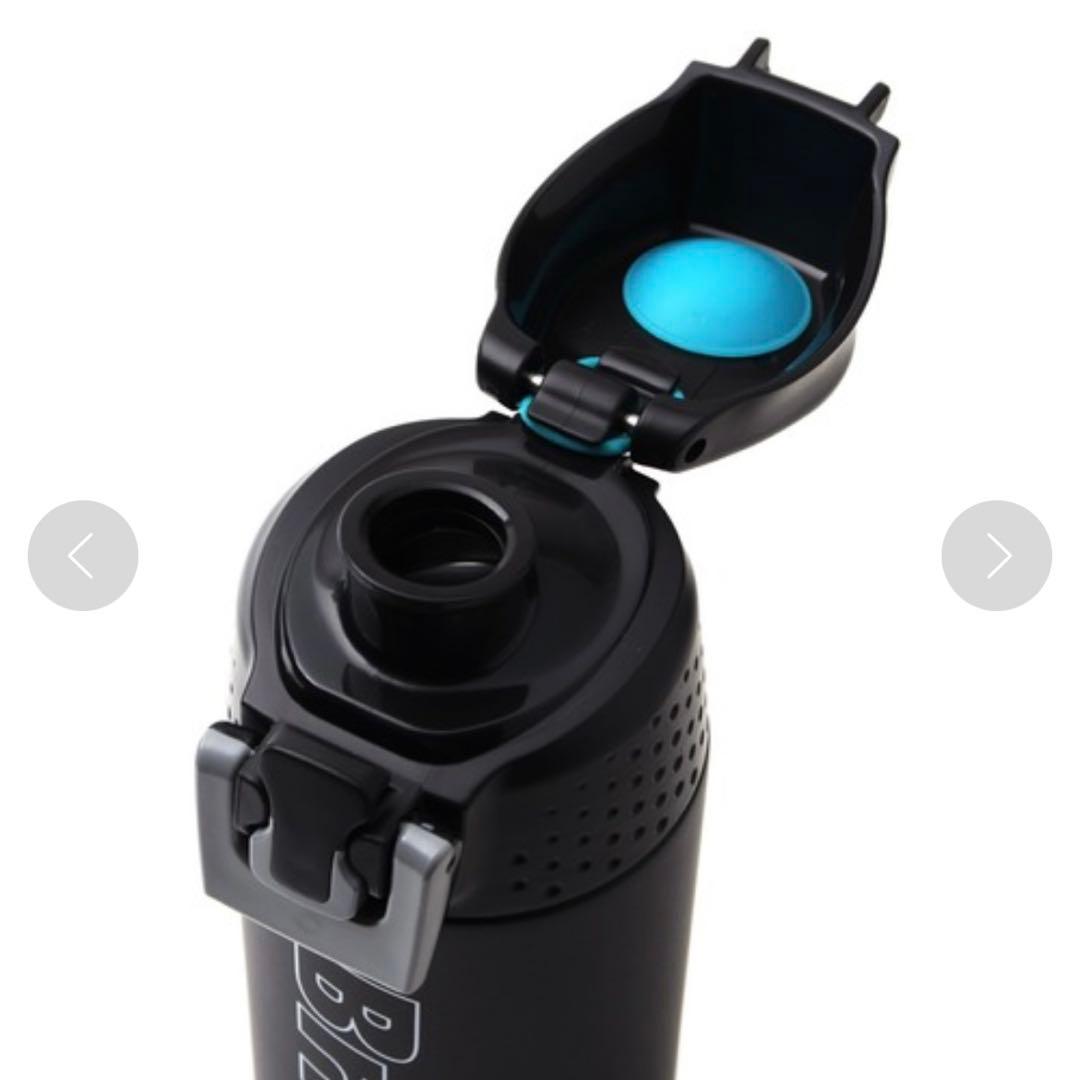 【新品未使用】THERMOS 0.5L 水筒 F.C.Real Bristol