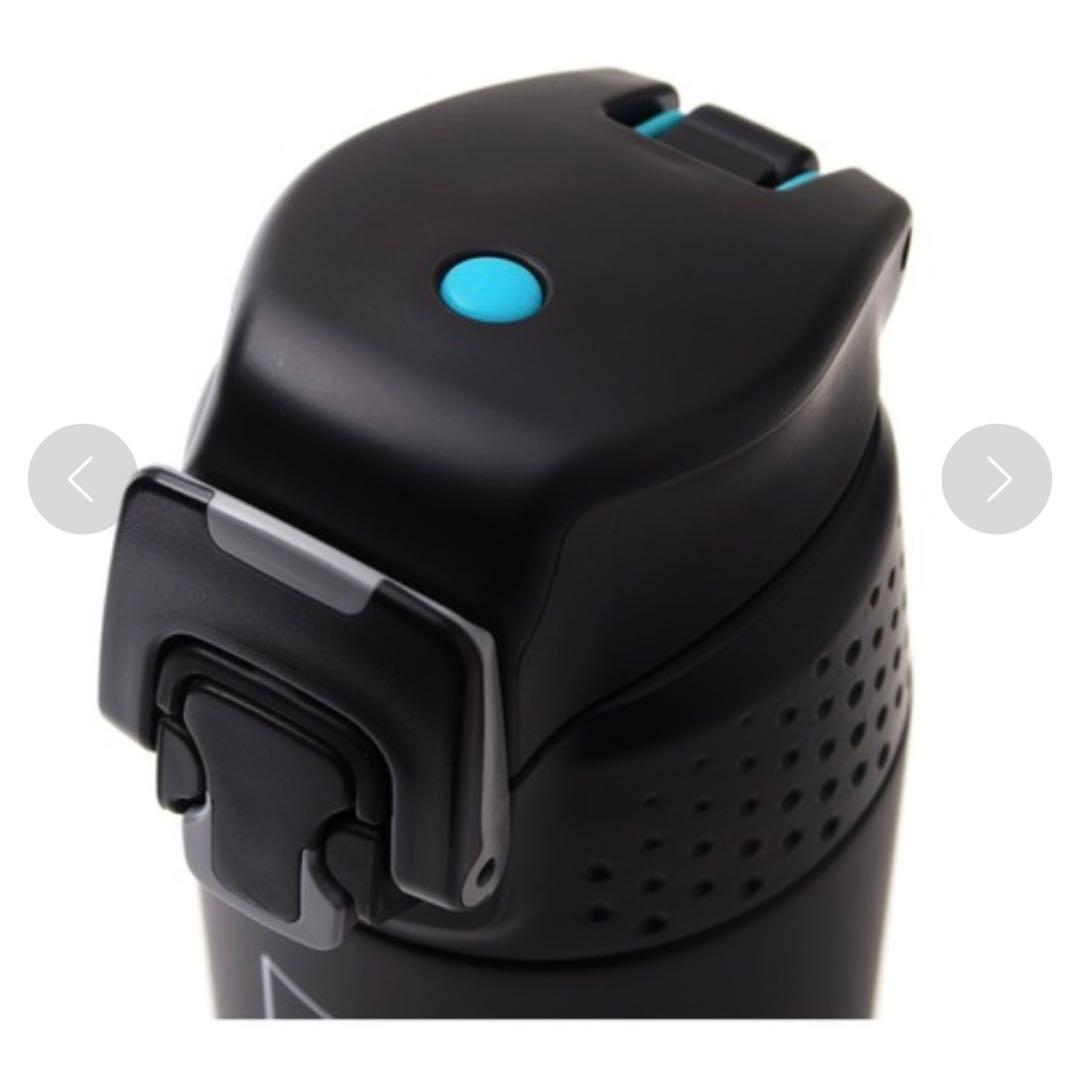 【新品未使用】THERMOS 0.5L 水筒 F.C.Real Bristol