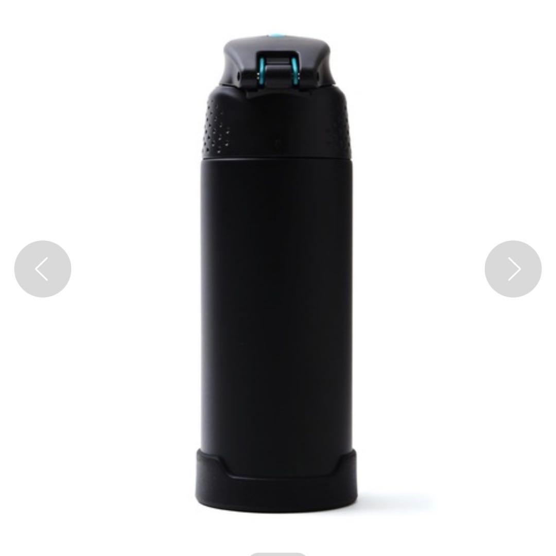 【新品未使用】THERMOS 0.5L 水筒 F.C.Real Bristol