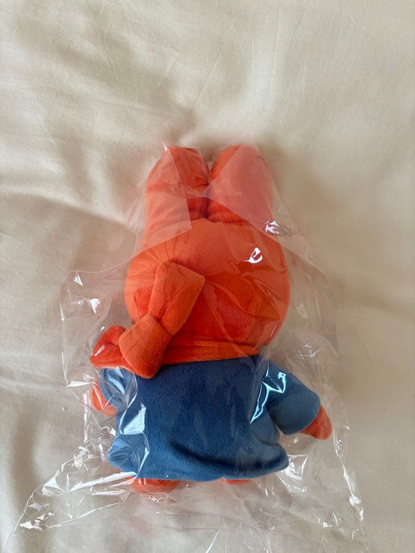 ミッフィーゆきのひちゃん　美品