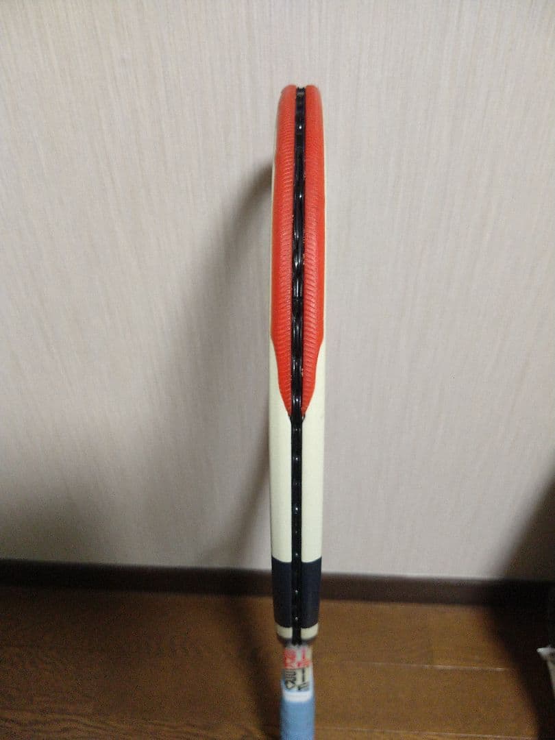 Babolat 3代目 ピュアストライク100☆