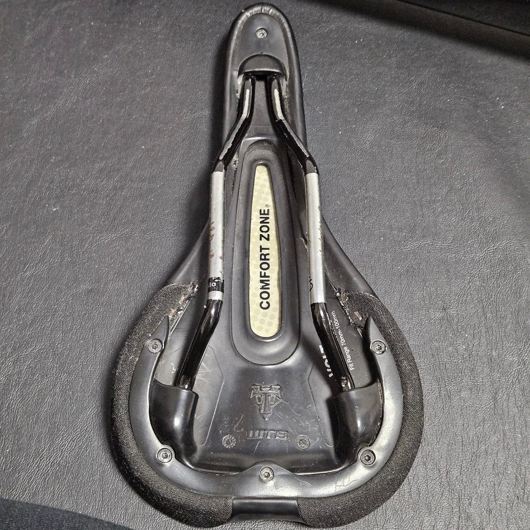 wtb volt cr-moレール 美品
