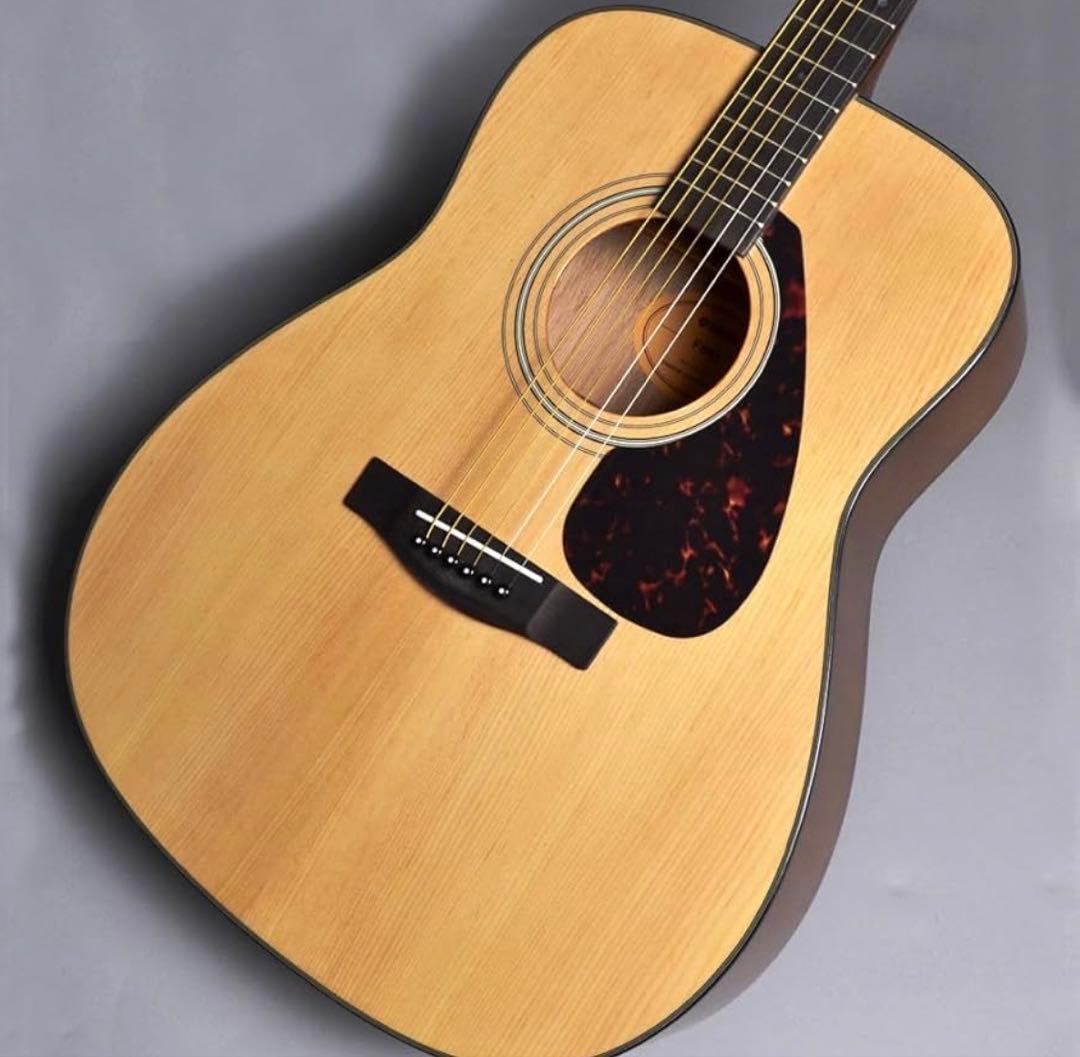 !!ax!! YAMAHA F600 アコースティックギター エントリー