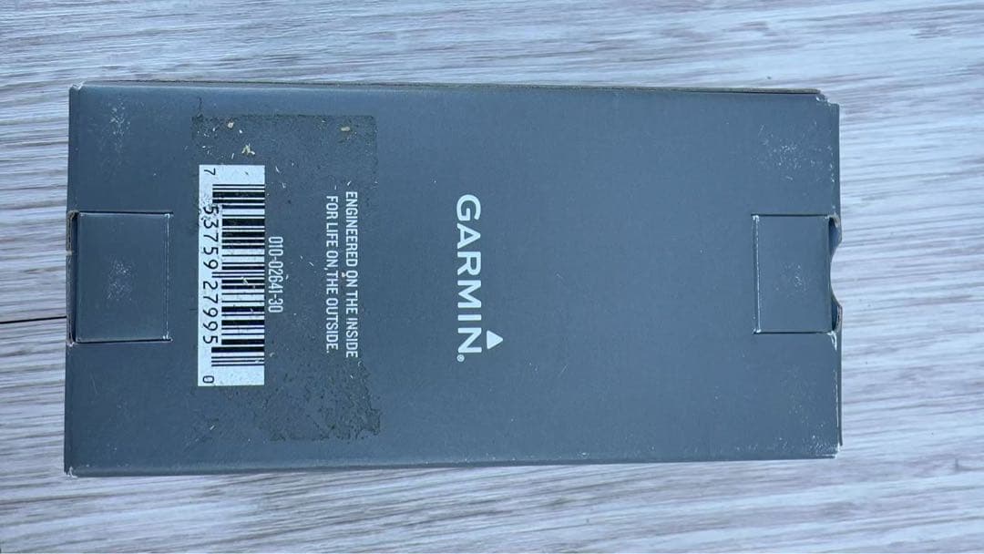ラウンド用品・アクセサリー 010-02641-30 Garmin Forerunner 255 Music