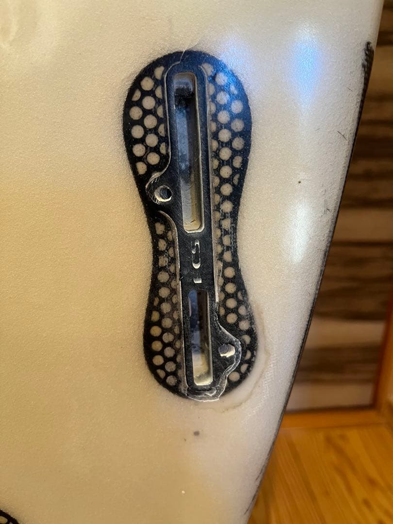 Bilt ビルト THE MICRO BOMBER マイクロボマー サーフボード