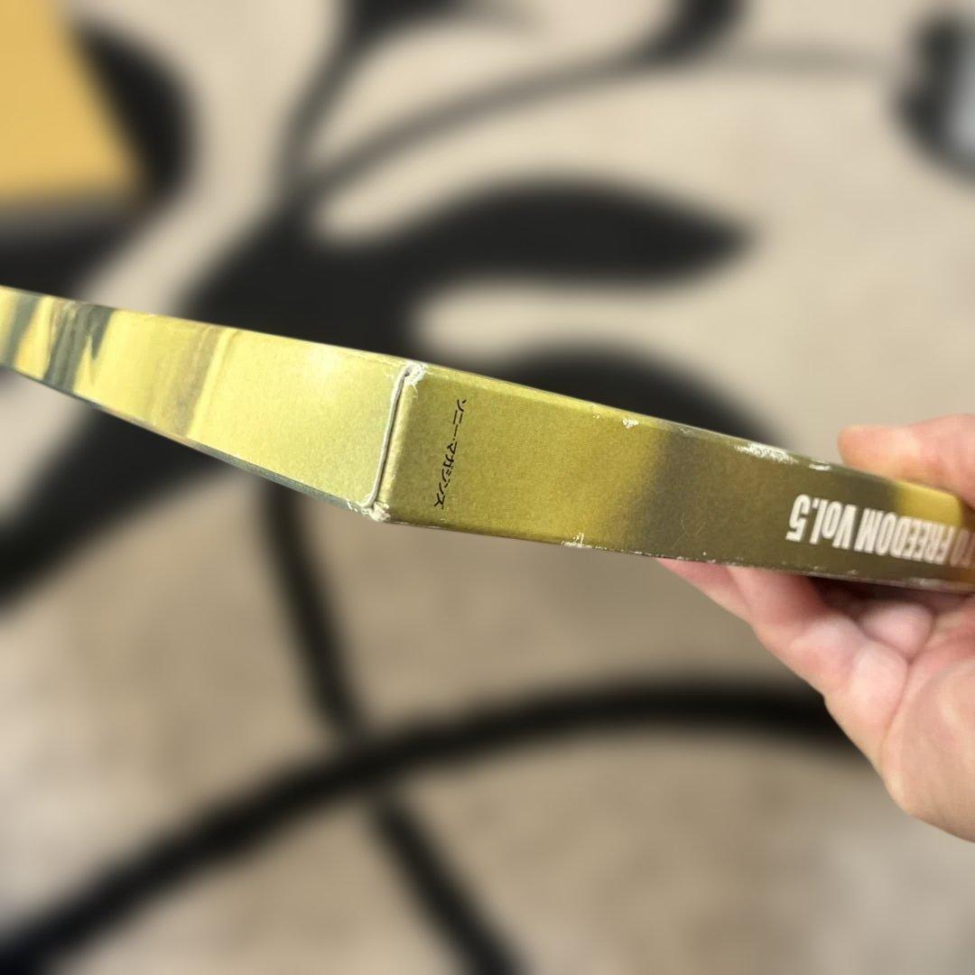 THE ALFEE BOOK 全5巻セット BOX付 コンプリート