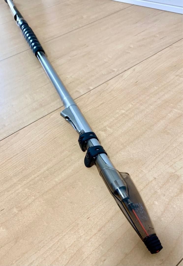 DAIWA HXインターライン岬80-310