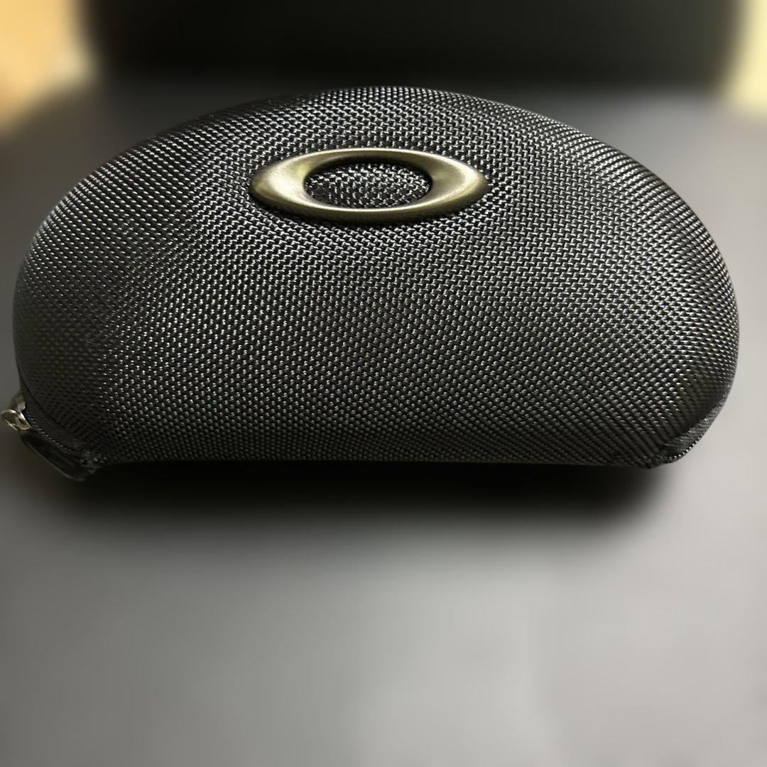 Oakley OO9372-0665 サングラス ホワイト