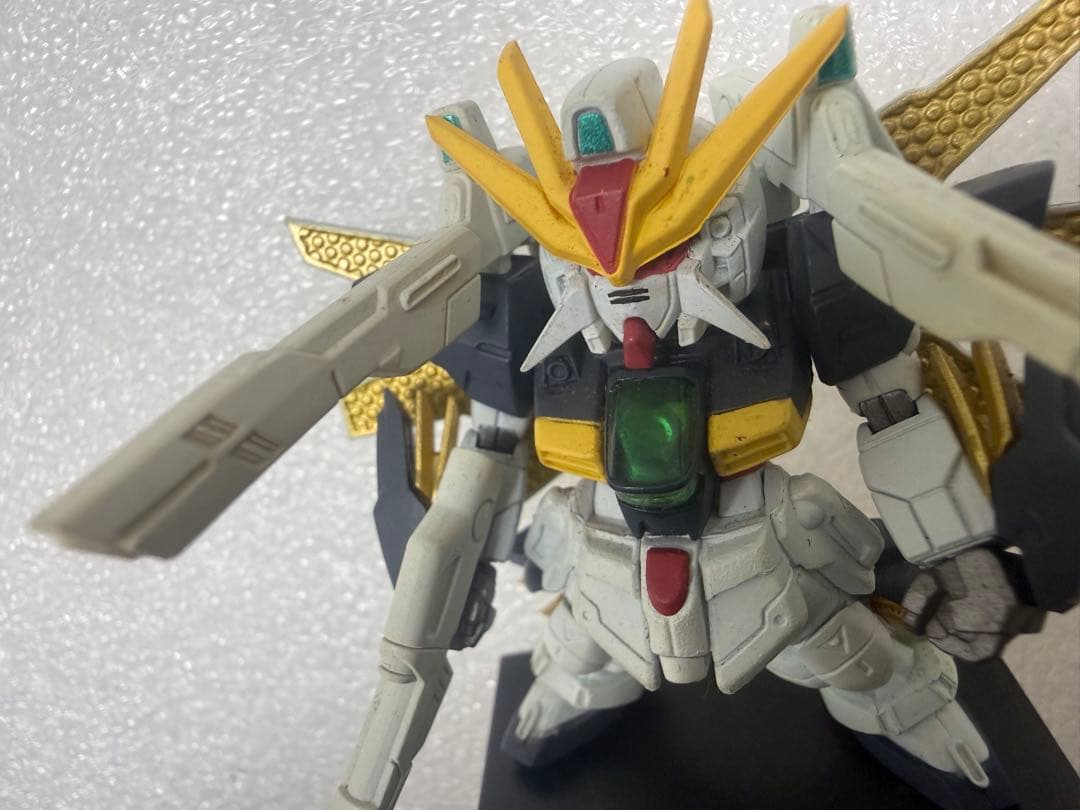 FW GUNDAM CONVERGE ガンダムコンバージ　まとめ　旧版　26体