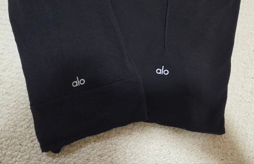 Alo tops Sサイズ
