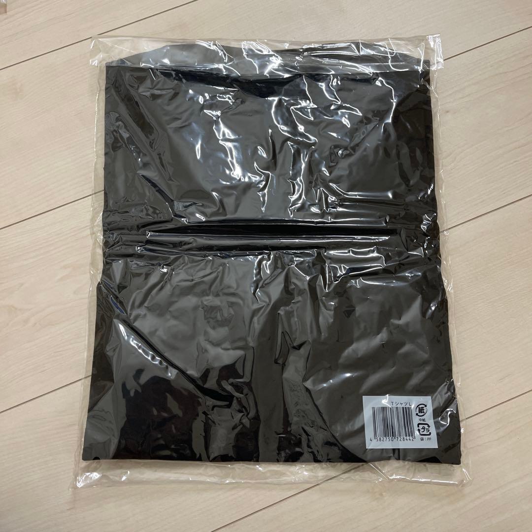 timelesz タイプロ Tシャツ 新品未開封